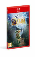 The Legend of Zelda : Ocarina of Time Nintendo Switch 2 à 59,99€