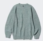 3D Knit Naadloze Trui voor €19,90 bij Uniqlo
