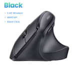 UGREEN 2.4G & Bluetooth Muis voor € 13,99 dmv code bij Aliexpress