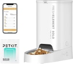 PETKIT Automatische Kattenvoerautomaat voor €59,49 bij amazon