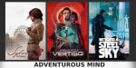 Adventurous Mind por 14.99€