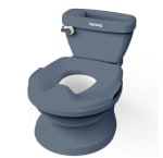 Toilette d'apprentissage Ingenuity My Size Po 2-en-1 pour bébé à 14,99€