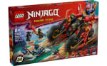 LEGO NINJAGO 3in1 Ninja Strijdvoertuig voor €52,49 bij Dreamland
