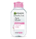 Agua Micelar Garnier SkinActive Clásica 100 ml por 1,64€
