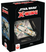 Star Wars X-Wing 2.0: Espíritu por 20€