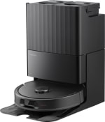 Roborock QV 35A robotstofzuiger 8000Pa met dweilfunctie voor €379,99 met Bol select