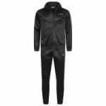 Lotto Heren Trainingspak MTGX10013NET-R02-ZWART voor €11,99 bij Sport-Korting