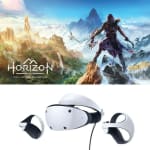 PS VR2 con Horizon Call Mountain por $7,599 | Oferta Walmart