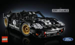 LEGO Technic 1966 Ford GT40 MKII Racewagen voor €45,96