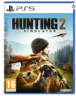 Juego Hunting Simulator 2 para PS5 por 9,90€
