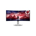 Monitor gaming Lenovo Legion PRO 34WD-10, 34" UWQHD OLED por 699€ (estudiante)