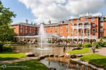 Premier Inn Alton Towers Rooms from £43 June–August Deal + Breakfast