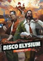 Disco Elysium: The Final Cut gratis
