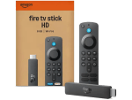 Reproductor multimedia Amazon Fire TV Stick HD (2026) por 25.99€