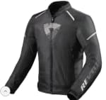 Revit Sprint H2O blouson textile de moto pour 53,99€ chez FC-Moto