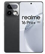 realme 16 Pro+ 5G 512GB/12GB - Master Grey voor €331,94 dmv code bij Aliexpress