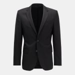 Hugo Boss Virgin Wool Men’s Blazer Deal at Flannels £42