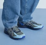 Asics SportStyle JOG 100 S Unisex Zapatillas por 39€