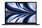Apple - 13,6'' MacBook Air M2 - RAM 16Go à 799€