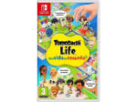 Tomodachi Life Una Vida de Ensueño Nintendo Switch por 47,52€