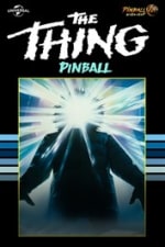 The Thing Pinball DLC for Pinball FX on Xbox at £2.29