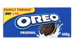 Oreo Original 440g por solo 2,76€ (70% de descuento en la segunda unidad)