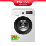 TCL FF2411WA2NL wasmachine, 11 kg voor €316 bij Joybuy