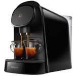 Philips L'OR Sublime Coffee Machine £49