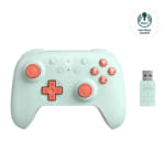 Controlador de juegos inalámbrico 8BitDo Ultimate 2C por 13.56€