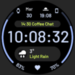 Carátulas Gratis para WearOS | Google Store