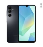 Samsung Galaxy A16 4G Negro por 124.99€