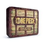 Coffret pieces de collection Dr collector One Piece Straw Hat Pirate à 1,99€