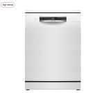 Bosch SMS4HVW02E lavavajillas de 60 cm blanco por 339,05€
