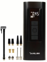 Samillion 6-in-1 Draagbare Compressor voor €14,95 bij Bol