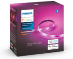 ruban LED couleur intérieur, Philips Hue White & Color Ambiance, à 34,99€