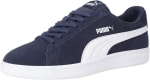 Puma Smash 3.0 Buck Low-Top Trainers voor €27,48 bij Amazon
