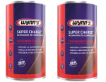 2 Botes de Mejorador de compresión WYNN'S 325 ml por 13.64€