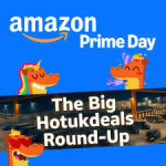 Amazon Prime Day Round-Up – Best Deals in One Place