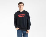 Sudadera Levi's Negro por $389 | Oferta Coppel