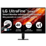 Monitor LG 32U701SB-B 32" UltraHD 4K 60Hz VA Smart TV HDR10 por 199€