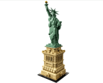 Lego Architecture : La Statue de la Liberté à 99,99€