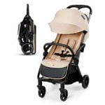 Kinderkraft APINO Lightweight Stroller £64.99 Prime Deal