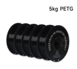 5 Kg Geeetech PETG 3D filament voor €28,19 dmv code bij Aliexpress