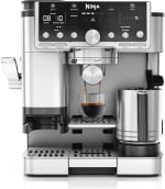 Ninja Luxe Café PRO Espresso Machine ES701EU voor €551,20 dmv code in de Ninja store