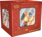 Pokemon Charizard ex Super Premium Collection voor €74,99 bij Bol