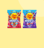 Chupa Chups MADS gratis na cashback via Tikkie, Scoupy en de Plus