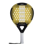 Pala de Pádel Adidas Drive 3.2 (Amarillo) por 30€
