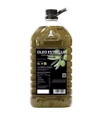 Óleoestrella Aceite Oliva Virgen Extra Jaén 5L por 23,52€