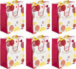 Clairefontaine Excellia Geschenktassen Roze 6 stuks voor €4,90 bij Amazon DE