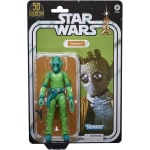 Star Wars Black Series Vintage Card Lucasfilm 50th Anniversary Greedo por 7.99€